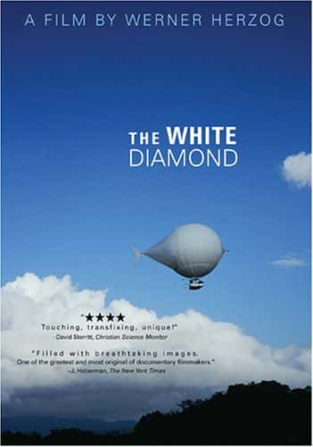 ¼Ƭɫʯ/The White Diamond-Ļ