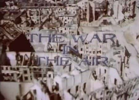 ¼Ƭս/The War in the Air-Ļ