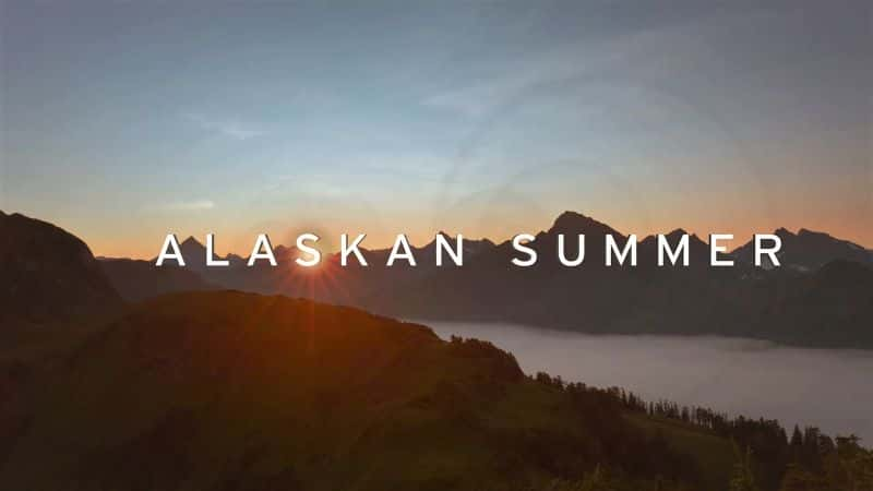 ¼Ƭ˹ӵ/Alaskan Summer-Ļ