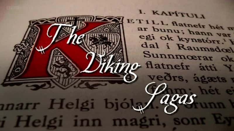 ¼Ƭά/The Viking Sagas-Ļ