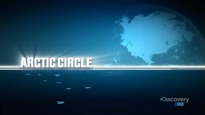 ¼ƬȦ/Arctic Circle-Ļ