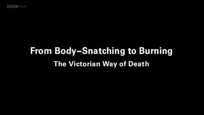 ¼Ƭάǵʽ/The Victorian Way of Death-Ļ