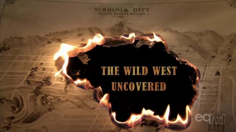 ¼Ƭ/The Wild West Uncovered-Ļ