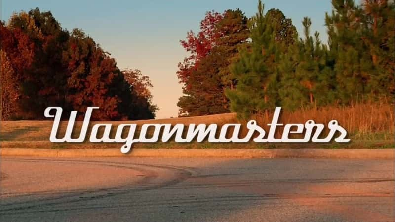 ¼Ƭӹ/Wagonmasters-Ļ