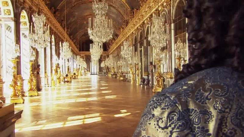 ¼Ƭ/Versailles-Ļ