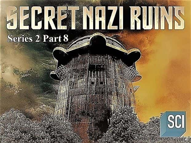 ¼Ƭɴַϵ28֣ϣķճǱ/Secret Nazi Ruins Series 2 Part 8: Curse of Himmlers Castle-Ļ