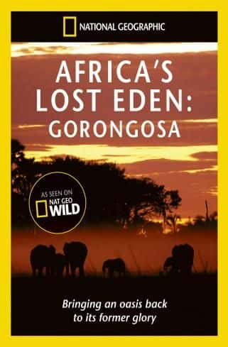 ¼Ƭʧ԰/Africa's Lost Eden: Gorongosa-Ļ