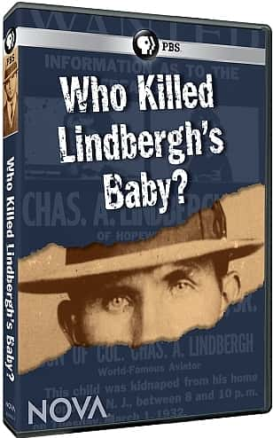 ¼Ƭ˭ɱֵ²ĺ/Who Killed Lindbergh's Baby-Ļ