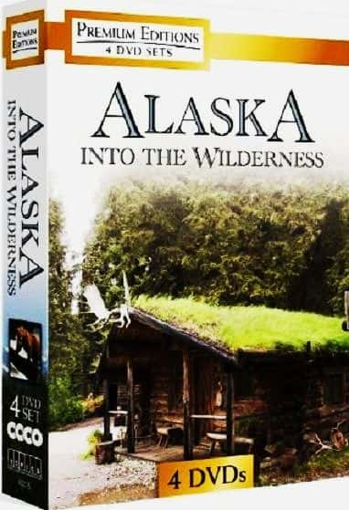 ¼Ƭ˹ӣҰ/Alaska: Into the Wilderness-Ļ