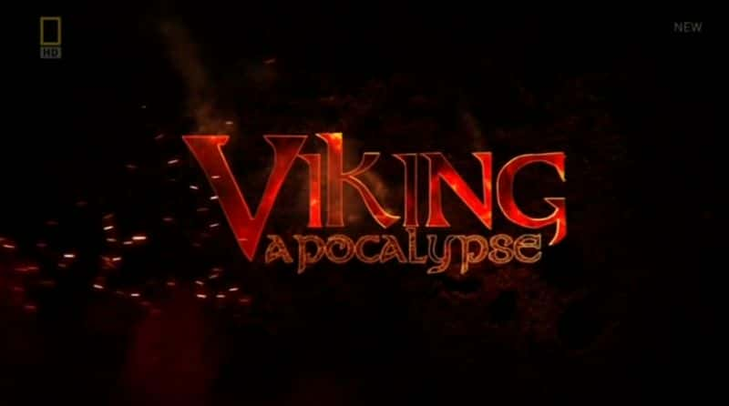 ¼Ƭάʾ¼/Viking Apocalypse-Ļ