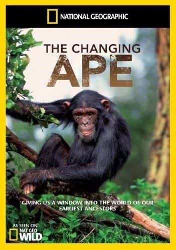 ¼Ƭ仯еԳ/The Changing Ape-Ļ