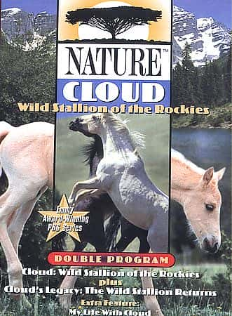 ¼ƬƣɽҰ/Cloud: Wild Stallion of the Rockies-Ļ