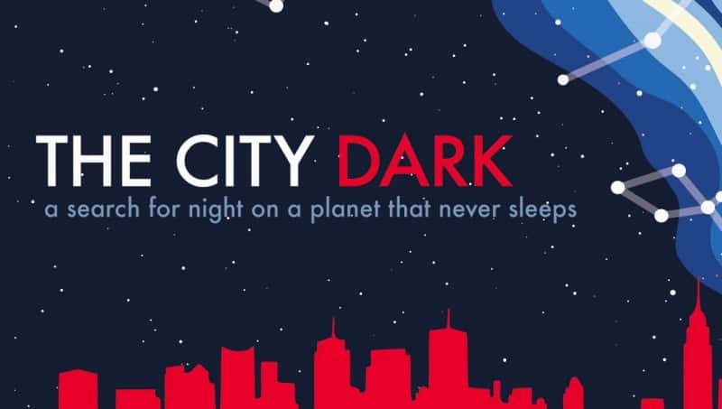 ¼Ƭڰĳ/The City Dark-Ļ