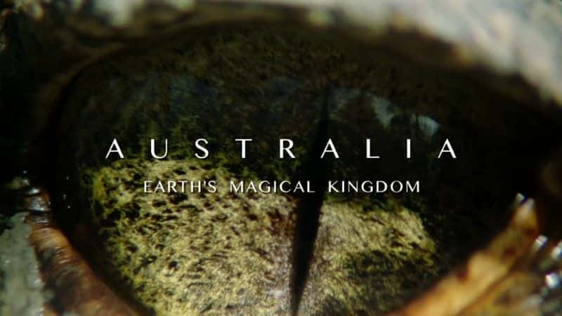 ¼ƬĴǣħ/Australia: Earth's Magical Kingdom-Ļ