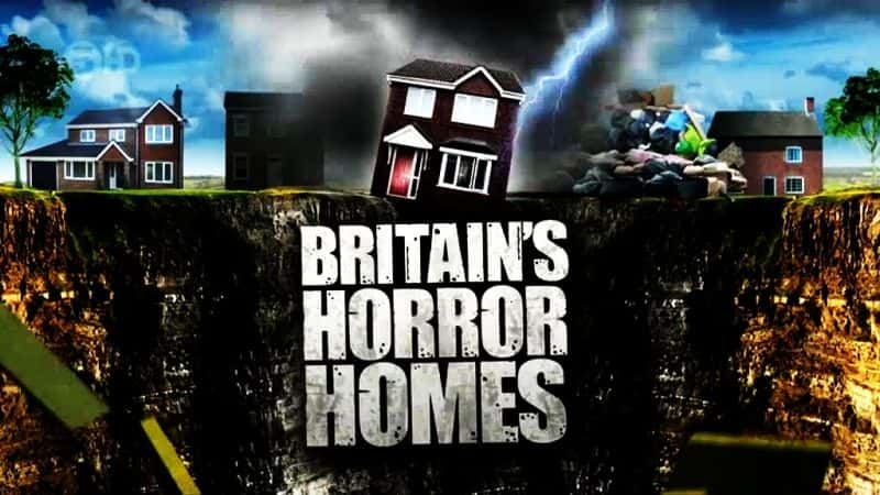 ¼ƬӢµļңһ/Britains Horror Homes: Series 1-Ļ