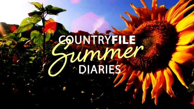 ¼Ƭ嵵ļռ/Countryfile: Summer Diaries-Ļ