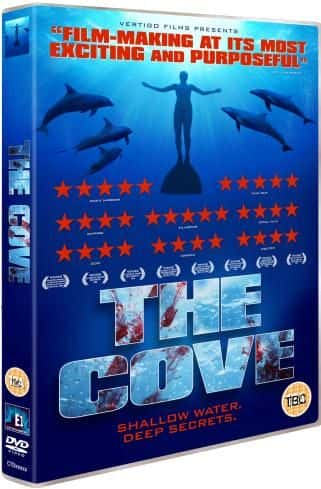 ¼Ƭ/The Cove-Ļ