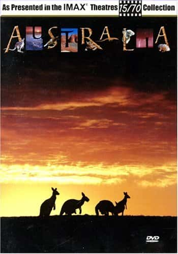 ¼ƬĴǣʱ֮ǰ/Australia: Land before Time-Ļ