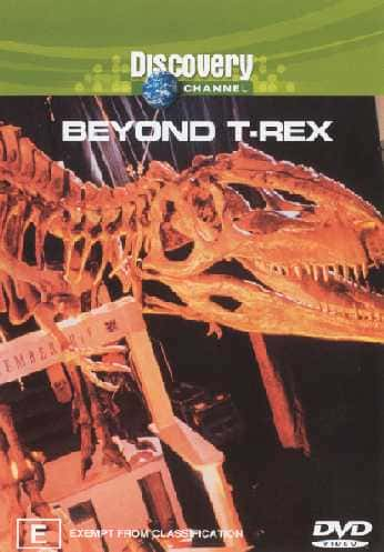 ¼ƬԽ/Beyond T-Rex-Ļ