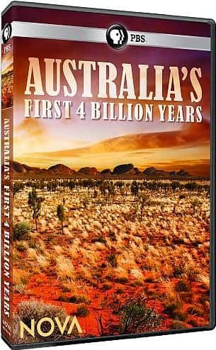 ¼ƬĴǵǰ40/Australia's First 4 Billion Years-Ļ