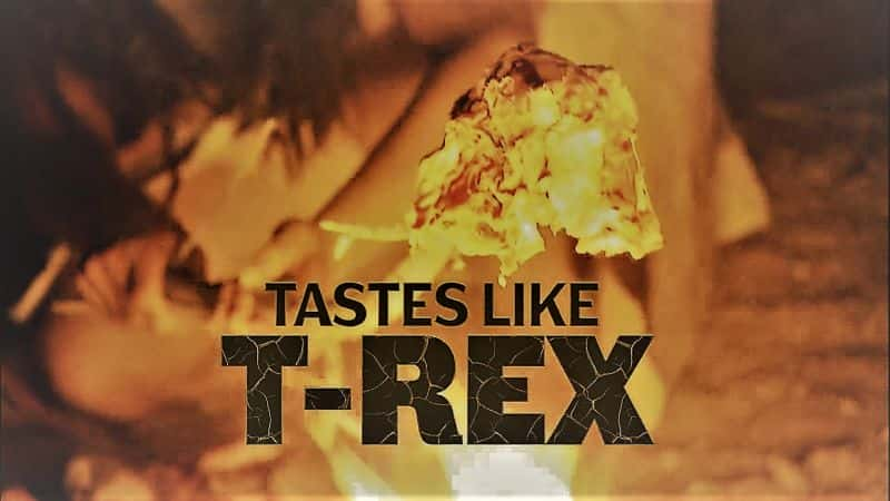 ¼Ƭڣ/Bright Now: Tastes Like T-Rex-Ļ