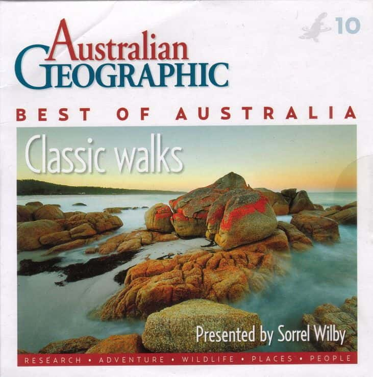 ¼Ƭͽ/Classic walks-Ļ