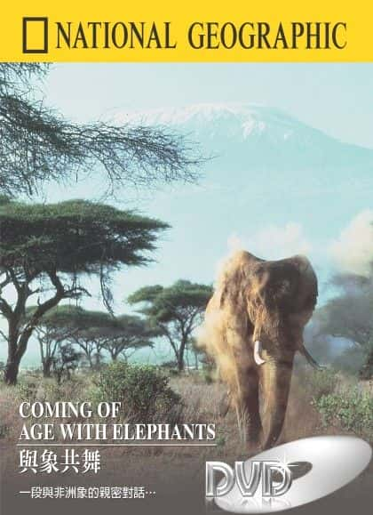 ¼Ƭһɳ/Coming of Age with Elephants-Ļ