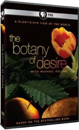 ¼Ƭֲѧ/The botany of desire-Ļ