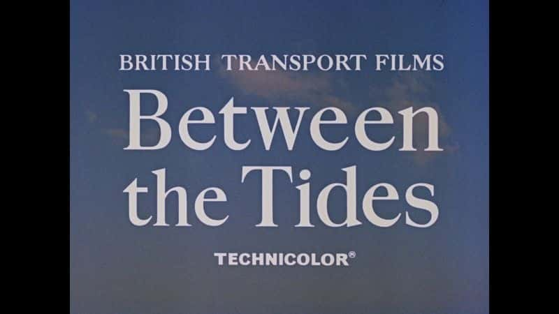 ¼Ƭ֮/Between the Tides-Ļ