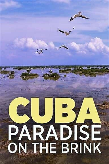 ¼ƬŰͣ/Cuba: A Paradise on the Brink-Ļ