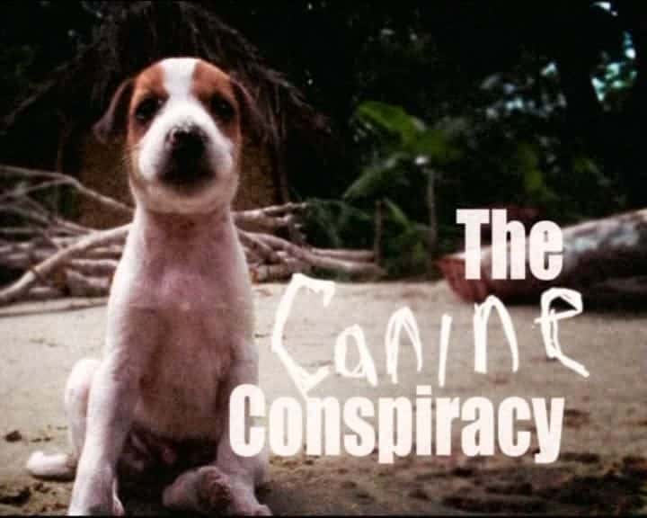 ¼ƬȮı/The Canine Conspiracy-Ļ