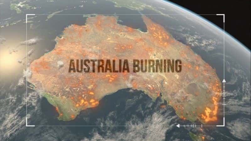 ¼ƬĴǴ/Australia Burning-Ļ