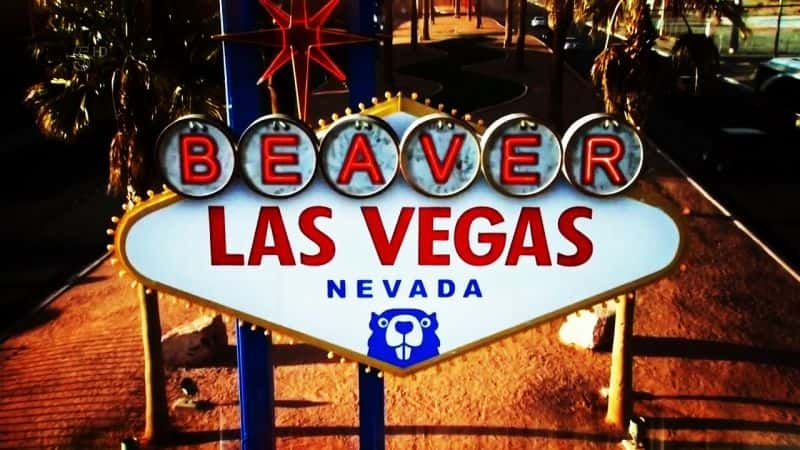 ¼Ƭ˹ά˹ȴ/Beaver Las Vegas: Saving the Strip-Ļ