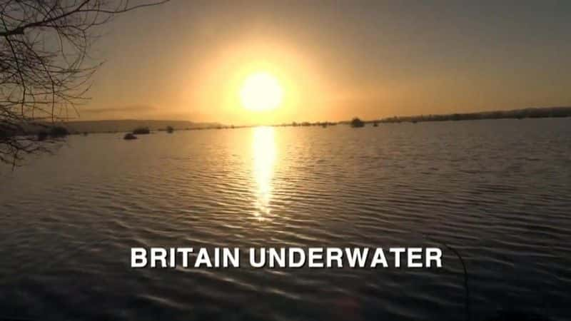 ¼ƬӢˮ/Britain Underwater-Ļ