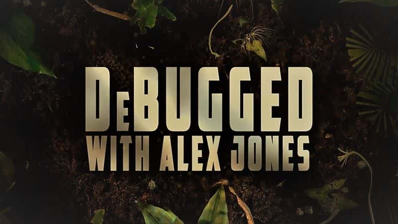 ¼Ƭ˹һ/De Bugged with Alex-Ļ