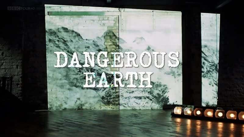 ¼ƬΣյĵ򣺵һ/Dangerous Earth: Series 1-Ļ