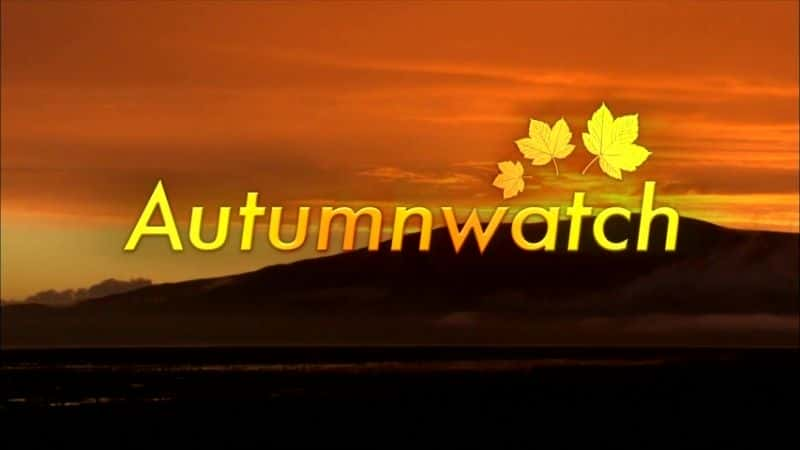 ¼Ƭ2015＾۲/Autumnwatch 2015-Ļ