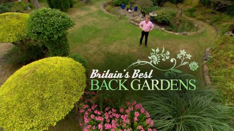 ¼ƬӢѺ԰/Britain's Best Back Gardens-Ļ