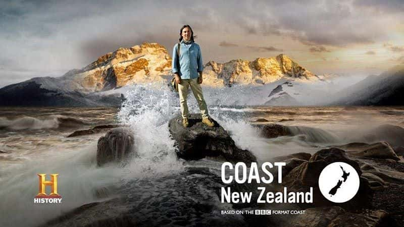 ¼Ƭ/Coast new Zealand-Ļ