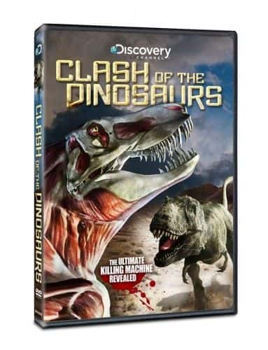 ¼Ƭ֮/Clash of the Dinosaurs-Ļ