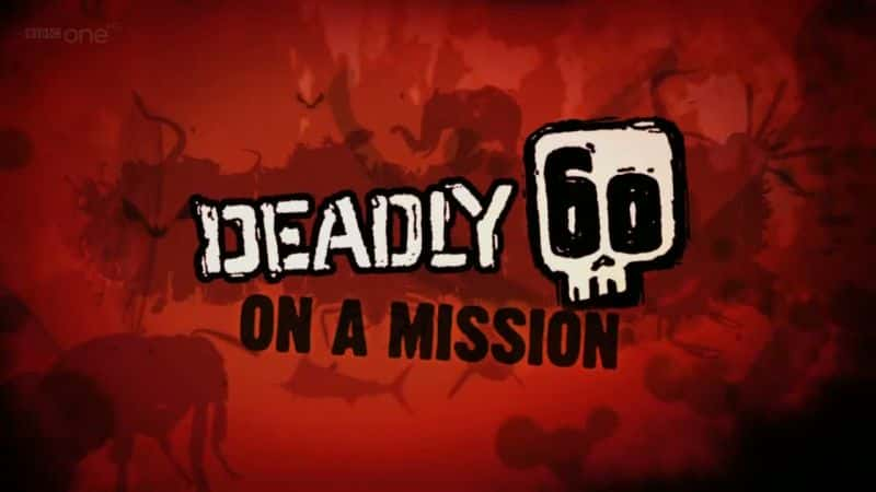 ¼Ƭ60ʹ/Deadly 60 on a Mission-Ļ