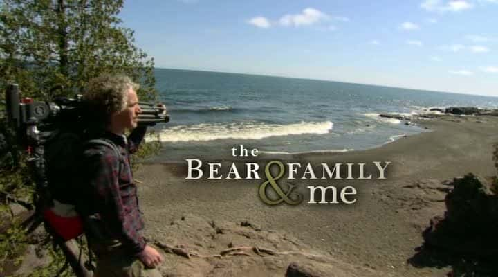 ¼Ƭܼ/The Bear Family and Me-Ļ