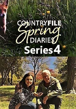 ¼Ƭ嵵ռǣ4ϵ/Countryfile Spring Diaries: Series 4-Ļ