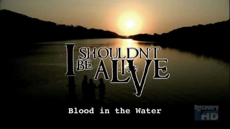 ¼ƬˮеѪ/Blood In The Water-Ļ