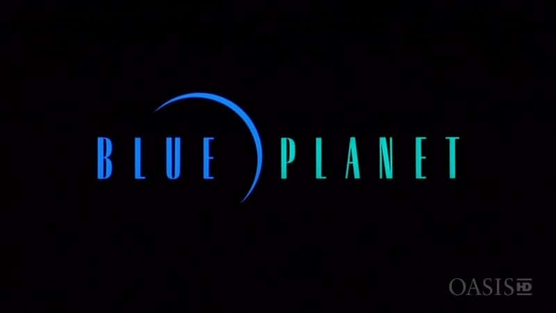 ¼Ƭɫ/Blue Planet-Ļ