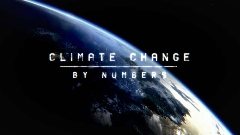 ¼Ƭֽ仯һ/Climate Change by the Numbers: Series 1-Ļ