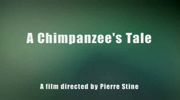 ¼ƬһֻɵĹ/A Chimpanzees Tale-Ļ