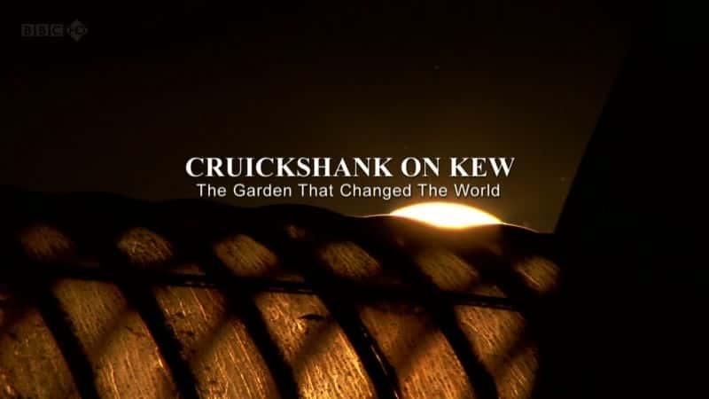 ¼Ƭ³пڻȣıĻ԰/Cruickshank on Kew: The Garden That Changed the World-Ļ