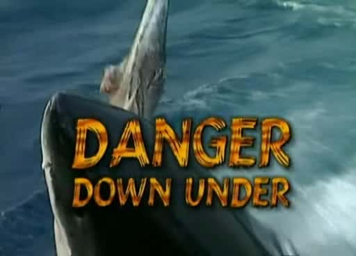 ¼ƬΣڰ/Danger Down Under-Ļ