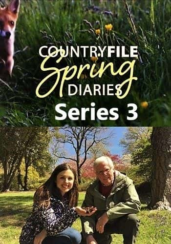 ¼Ƭ嵵ռǣ3ϵ/Countryfile Spring Diaries: Series 3-Ļ